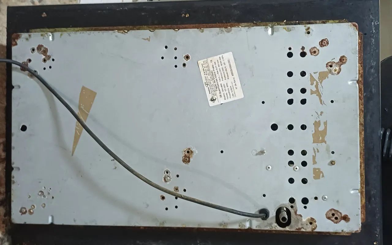 CookTop Fischer  - Foto 5