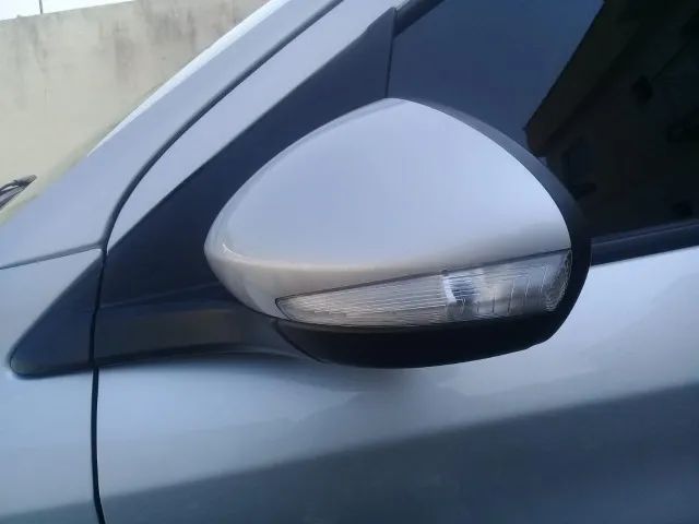 Fiat Argo 1.0 6V Flex. 2022 - Foto 5