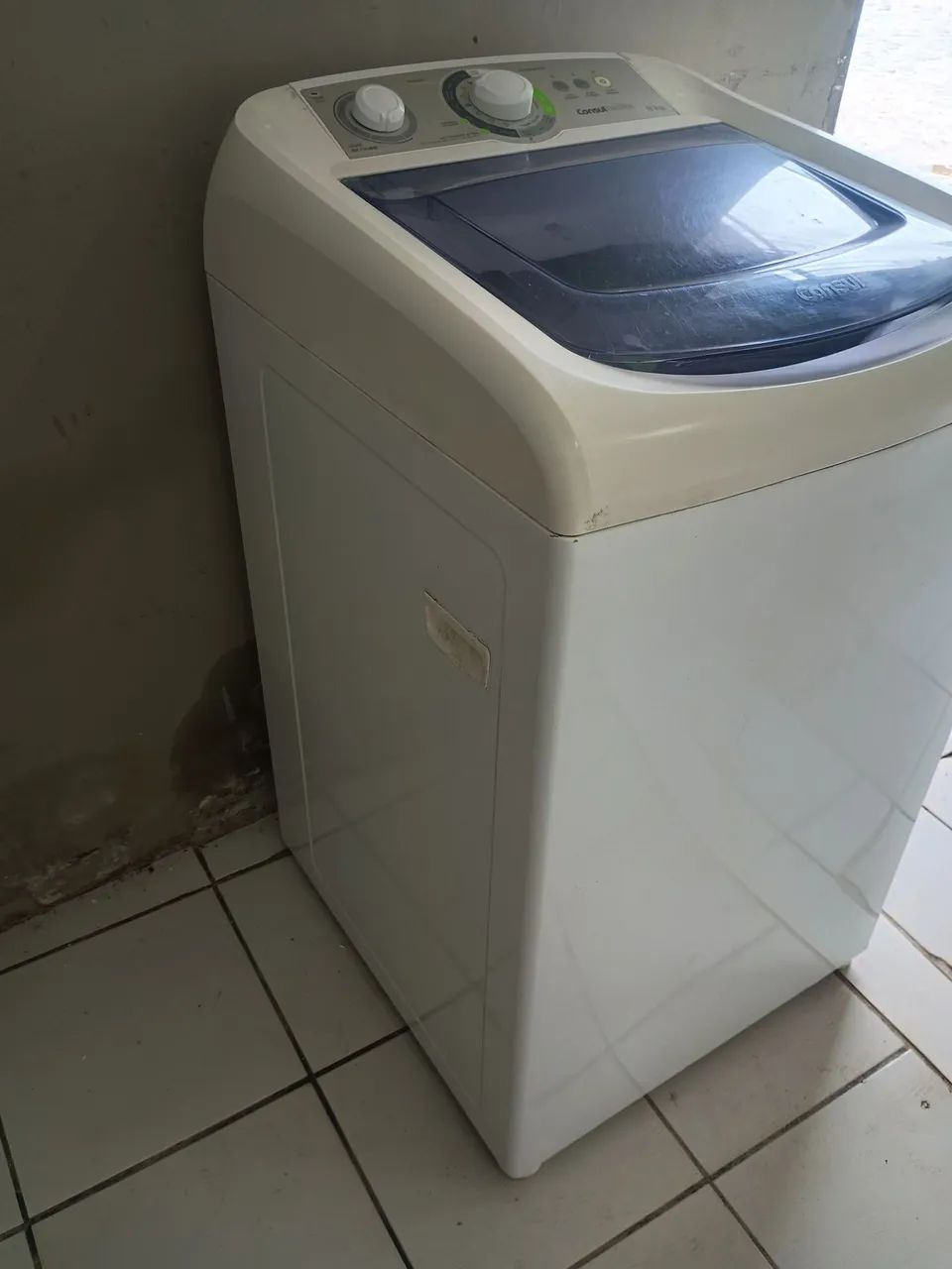 Máquina de lavar  - Foto 2