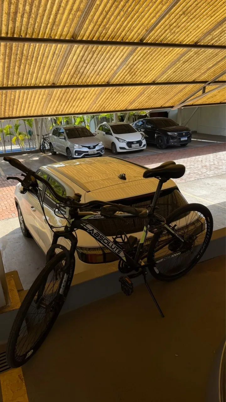 Vendo bicicleta  - Foto 5