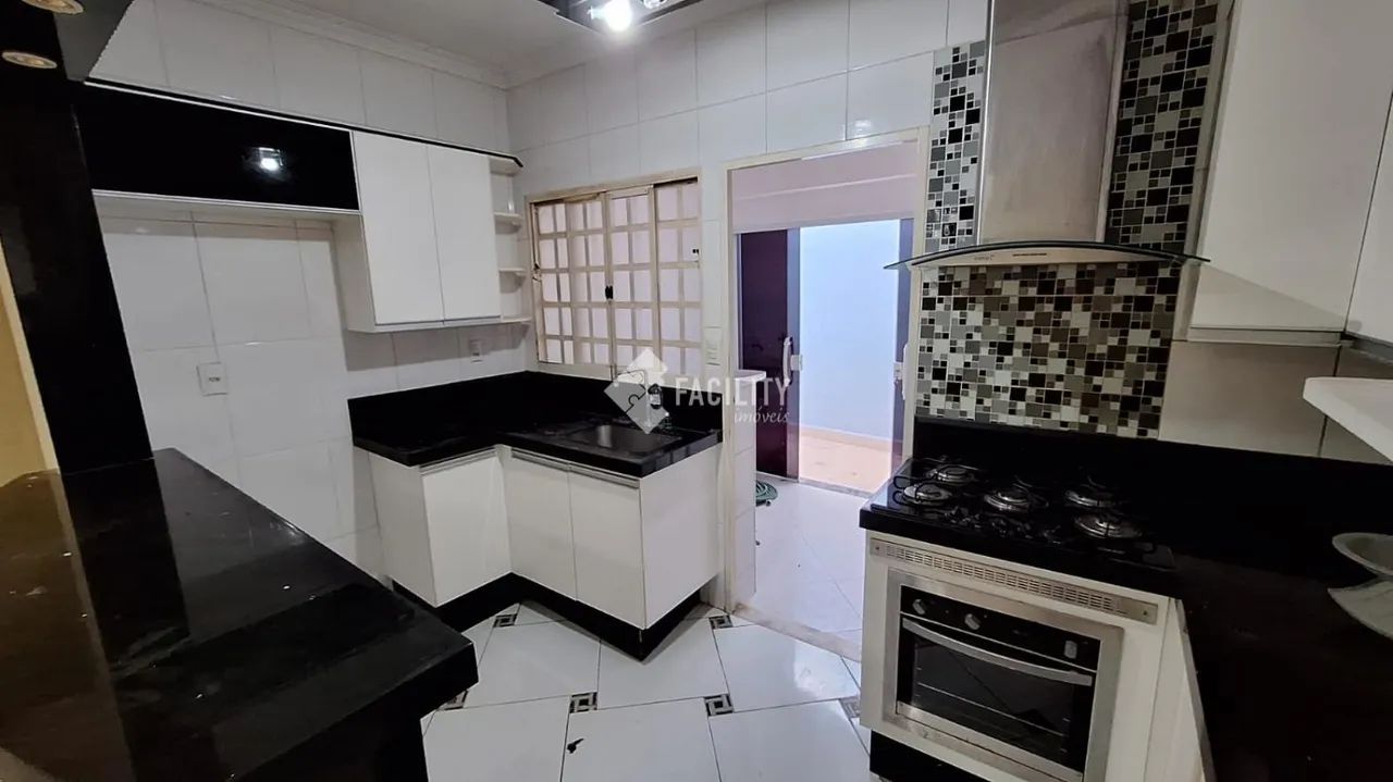 casa - Jardim Eulina - Campinas - Foto 3