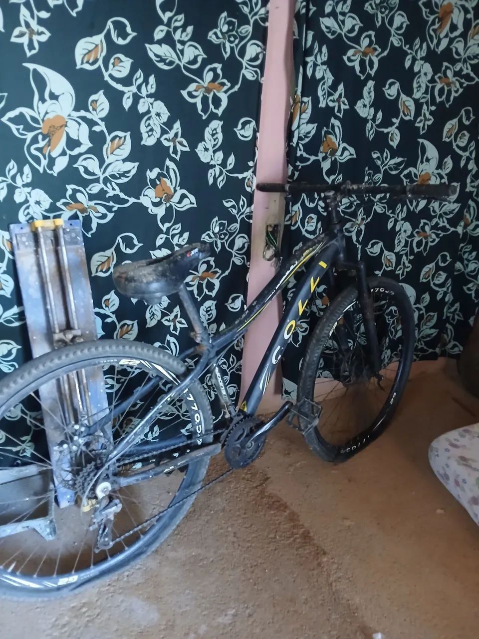 Vendo bicicleta Colli - Foto 2