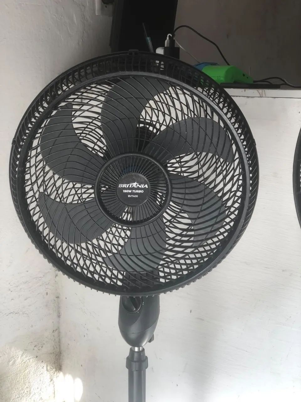 Ventilador de coluna  - Foto 3