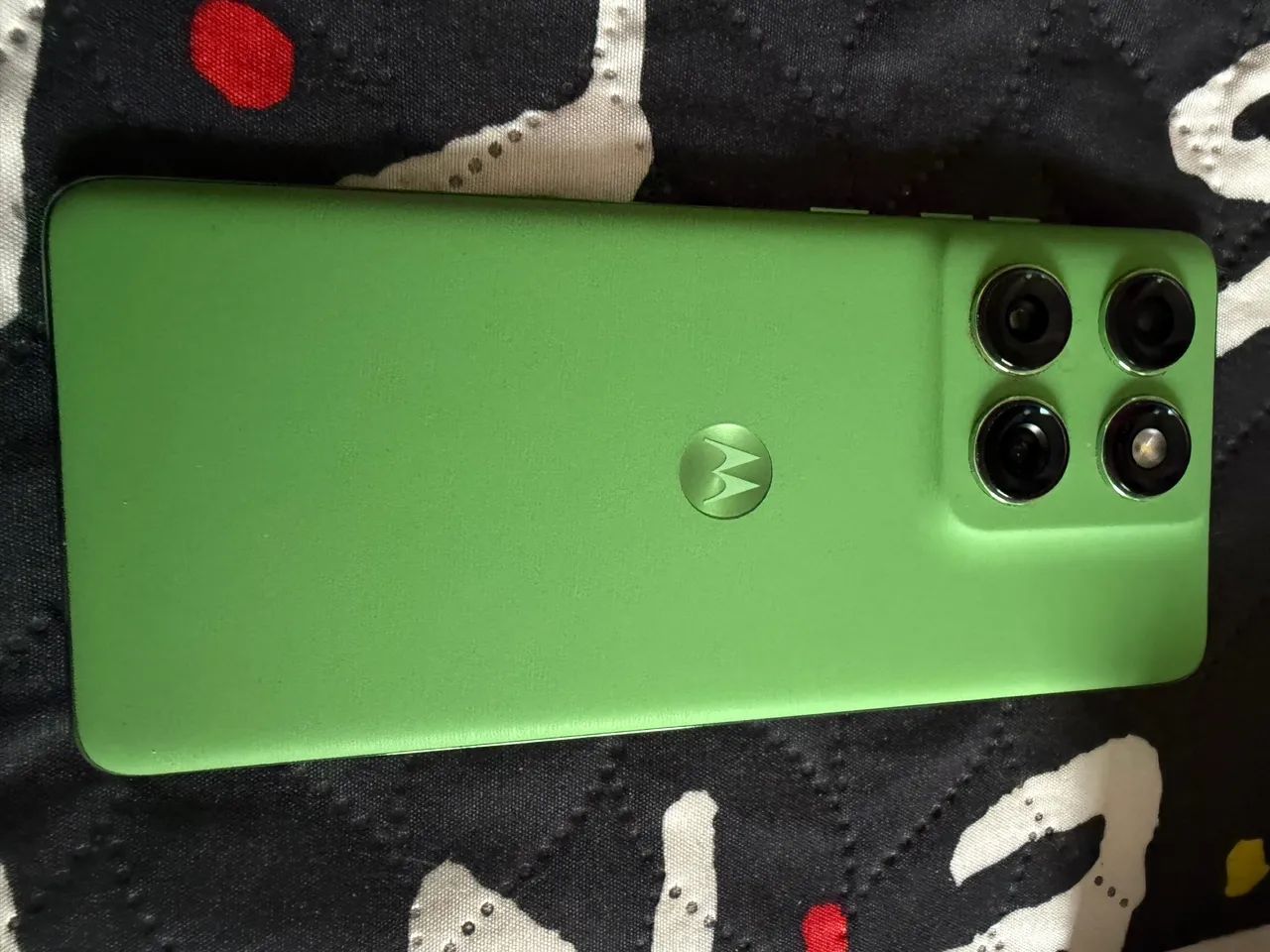 Motorola edge 60 - Foto 2