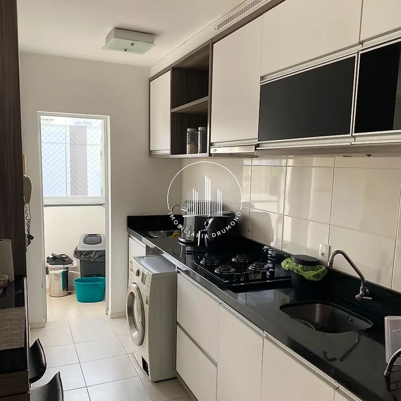Apartamento 2 Quartos 55m² no Garden Ville - Forquilhas - EST - Foto 3
