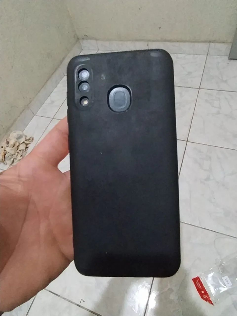 Samsung Galaxy A30  - Foto 3