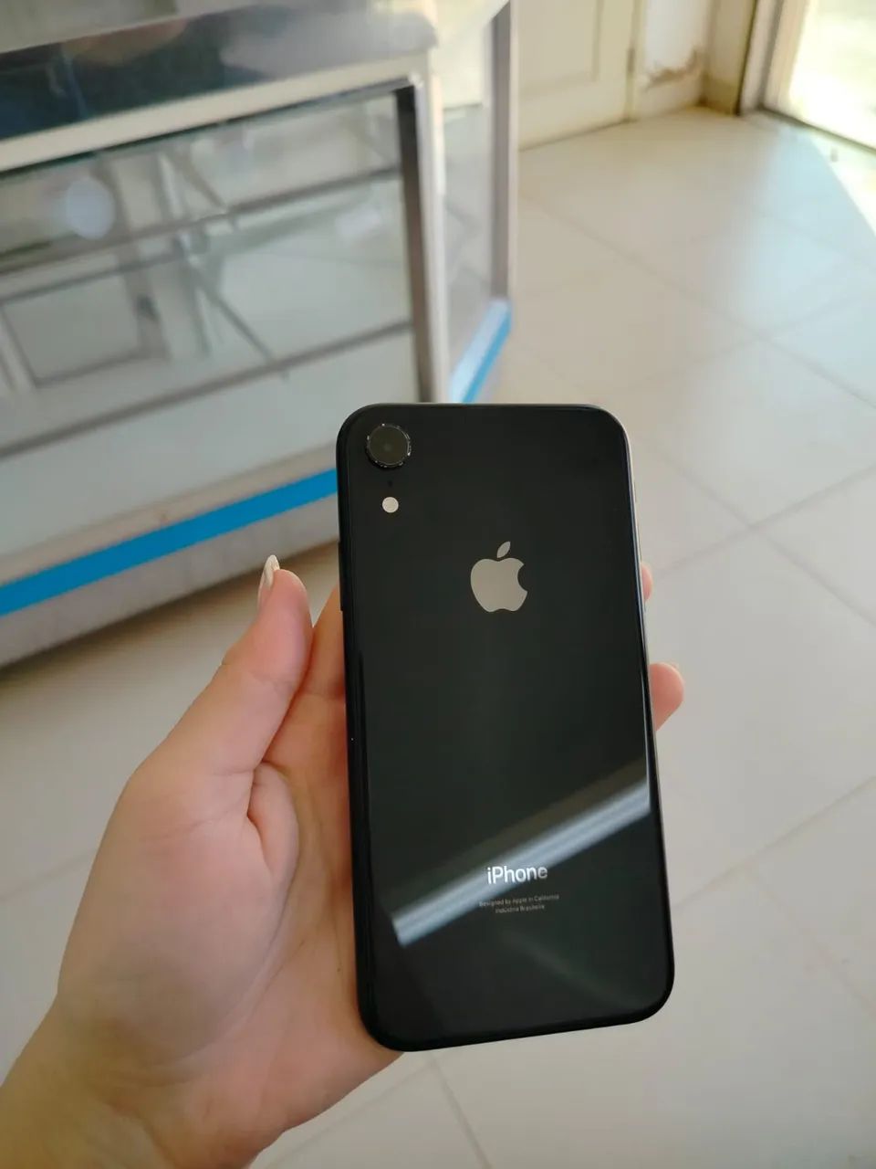 iPhone XR  - Foto 2