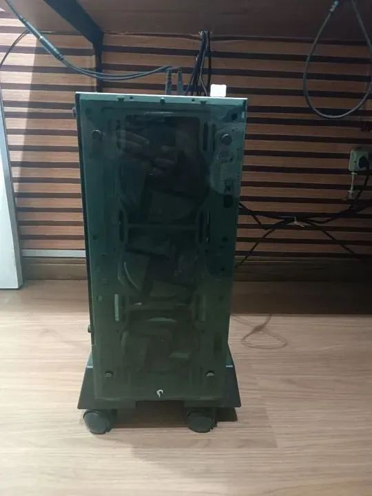 Computador Gamer 4060, i5, 32 ram, ssd 1tb, 