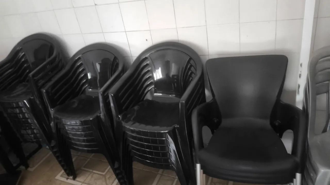 Vende-se cadeiras  - Foto 2