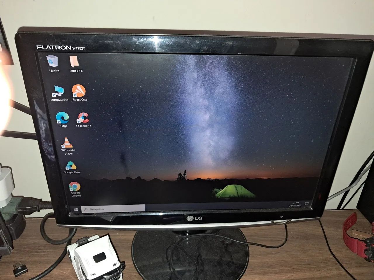 PC Básico  - Foto 2
