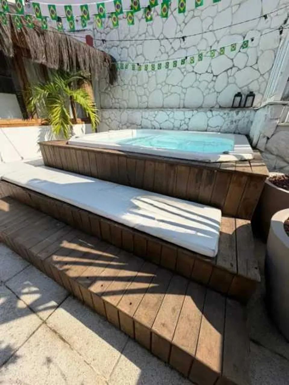 Apartamento : Duplex / Residencial / Leblon - Foto 4