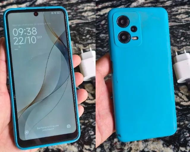 POCO X5 5G 8/256 - Foto 2