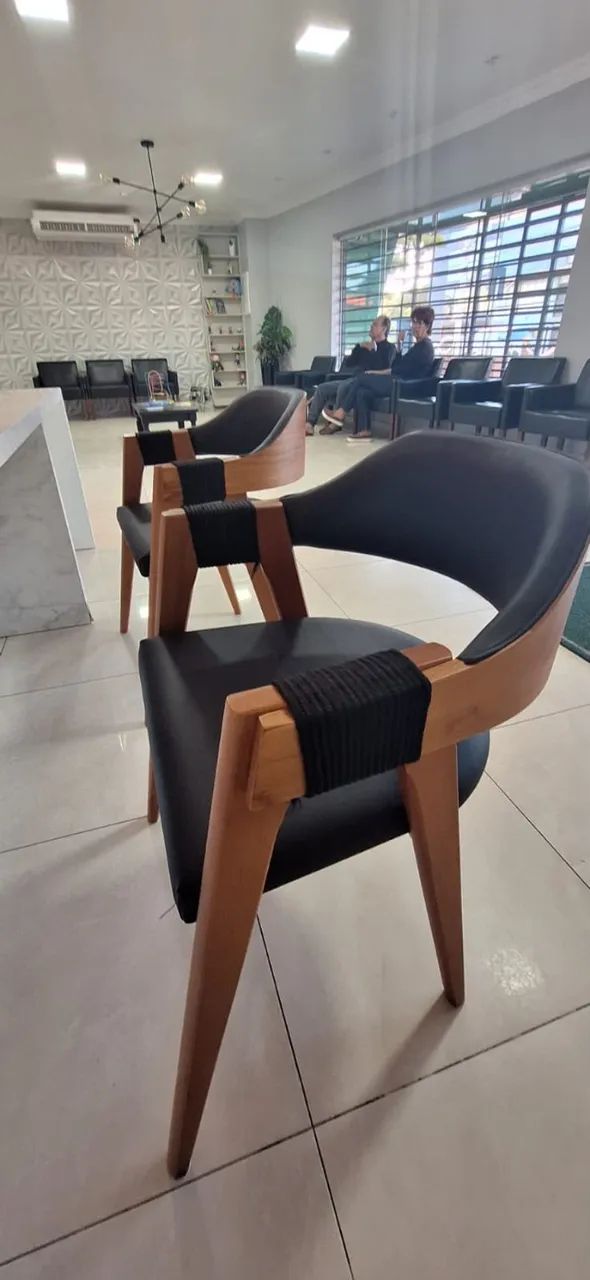 Conjunto mesa de Jantar  - Foto 2