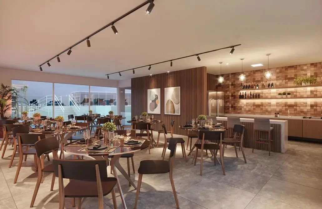 Imóvel para venda tem 50 metros quadrados com 2 quartos em Sancho - Recife - PE - Foto 7