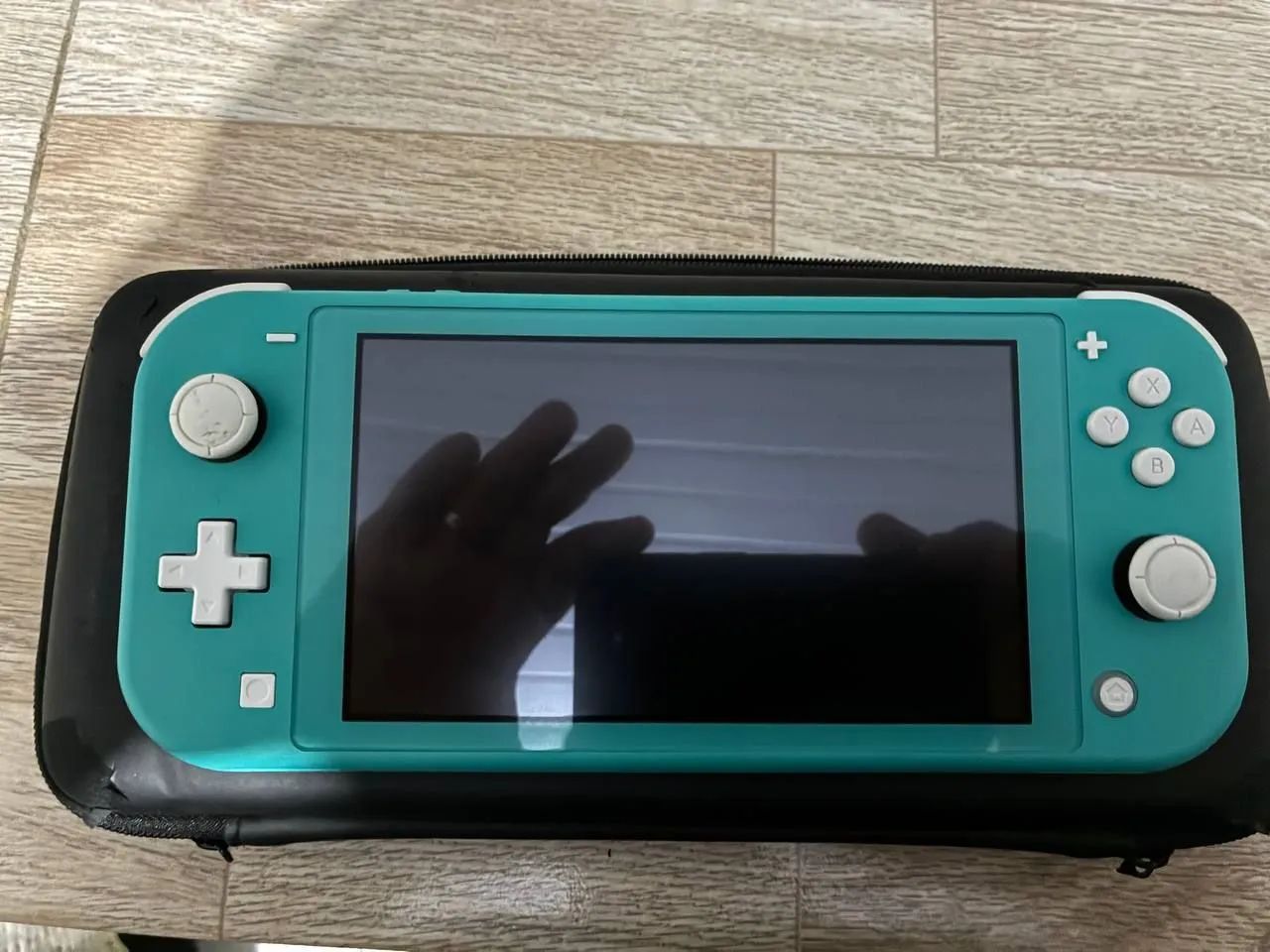 Nintendo switch lite desbloqueado - Consoles de Vídeo Game
