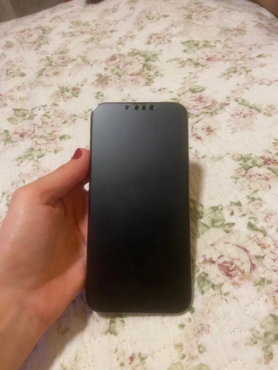 iPhone 13 Pro Max 128GB / Oportunidade - Foto 5