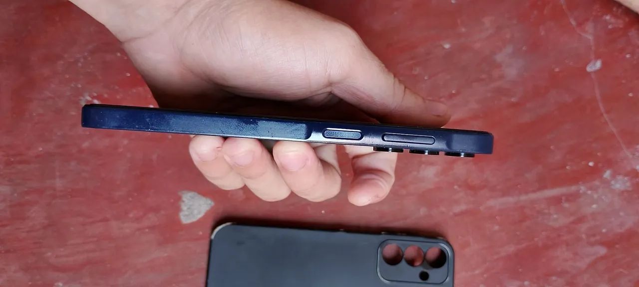 SAMSUNG A15 semi novo - Foto 5