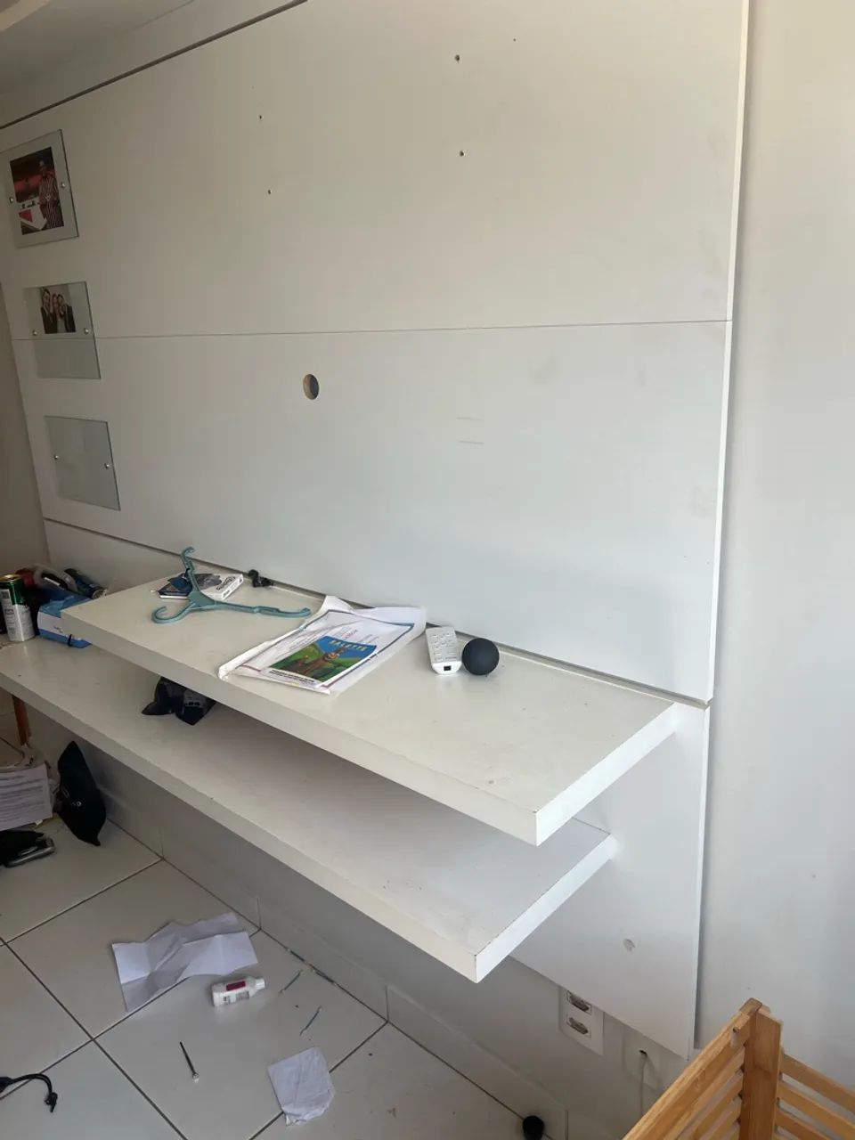 Painel - Foto 2