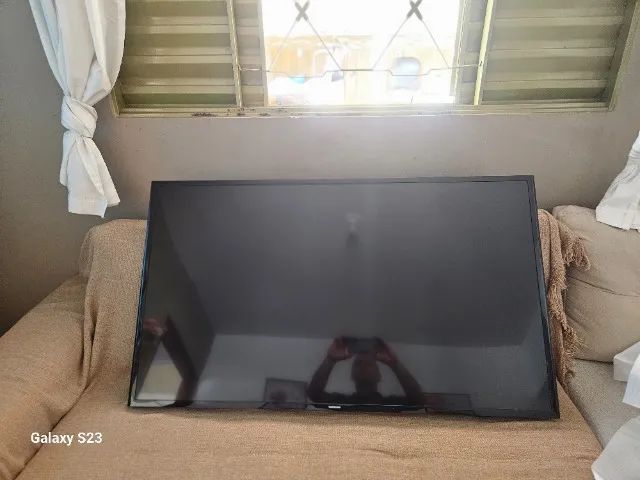 Tv Samsung 50 Polegadas - Foto 2