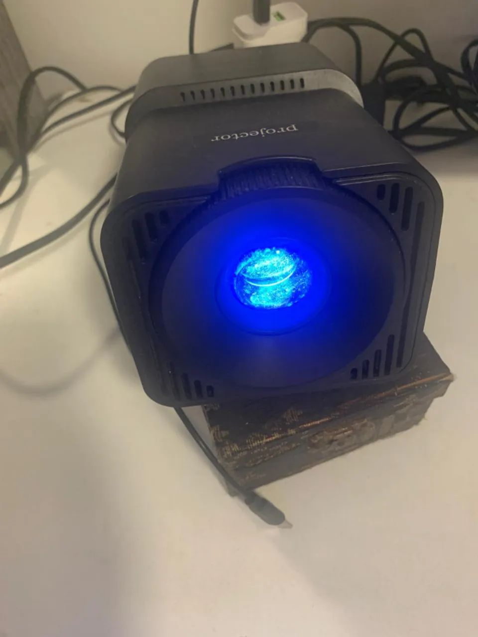 Projetor Portátil - Foto 2