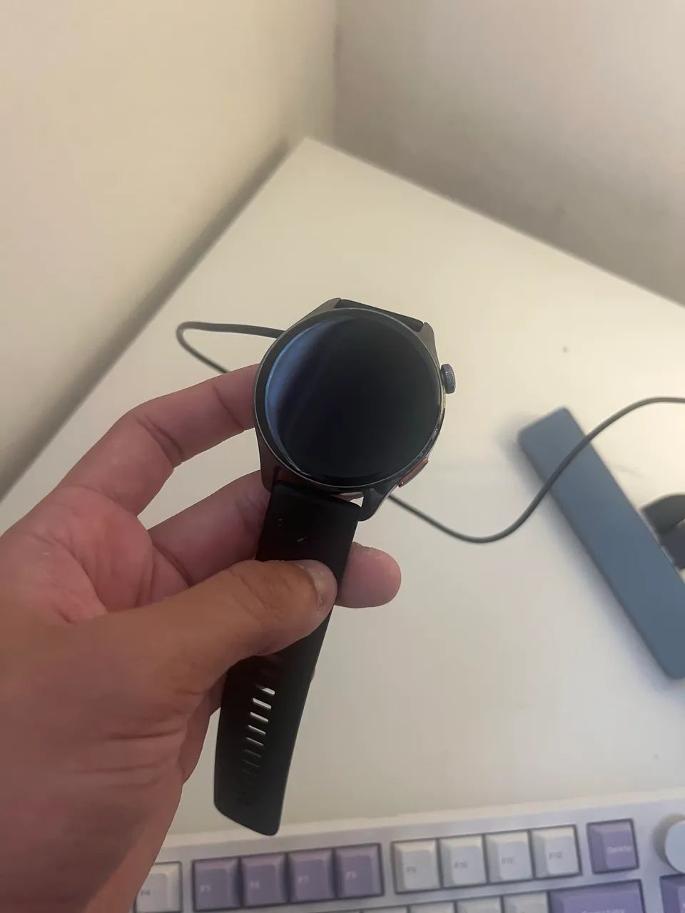 Smatwatch Haylou 4S