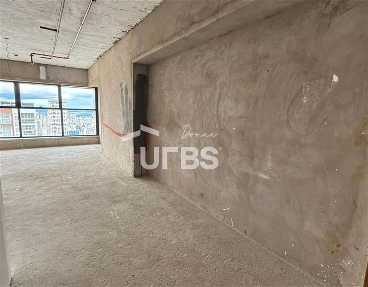 Salas Comerciais à venda no WTC Goiânia | 77 m² | Setor Marista - Foto 4