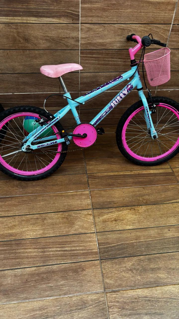 Vendo duas bicicletas  - Foto 4