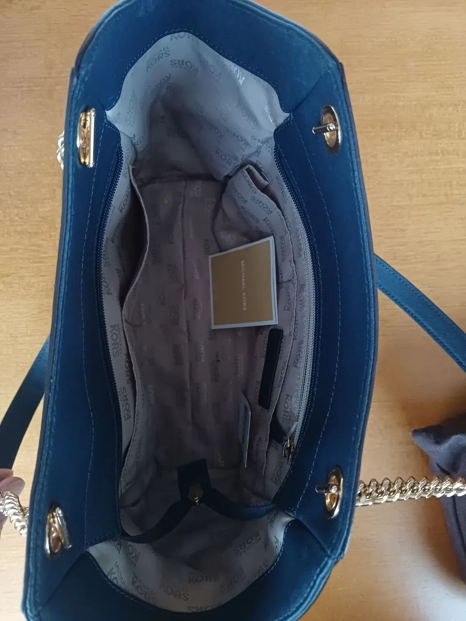 Bolsa ombro Michael kors - Foto 3