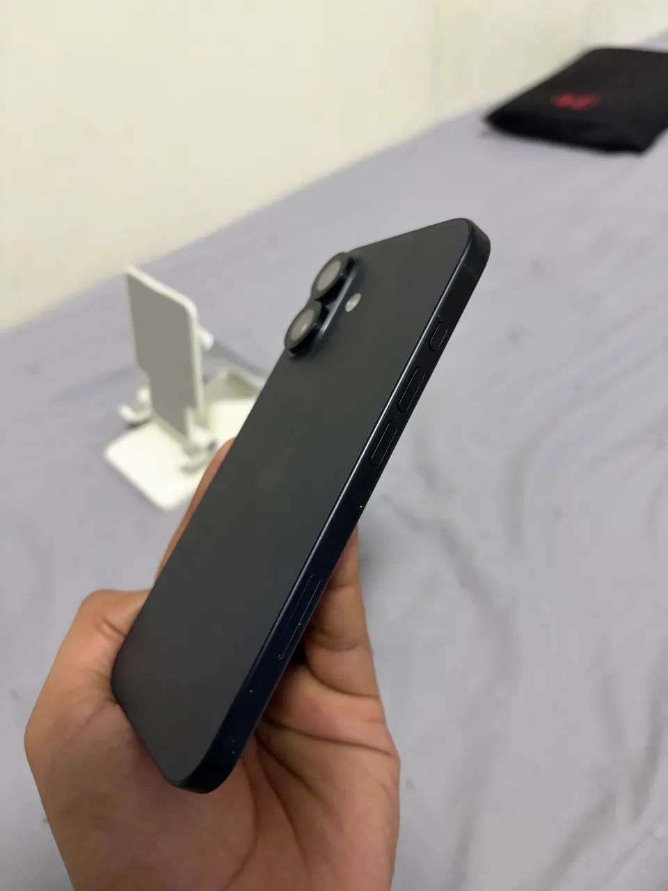 Iphone 16, 128 gb, em excelente estado de conservação.  - Foto 4