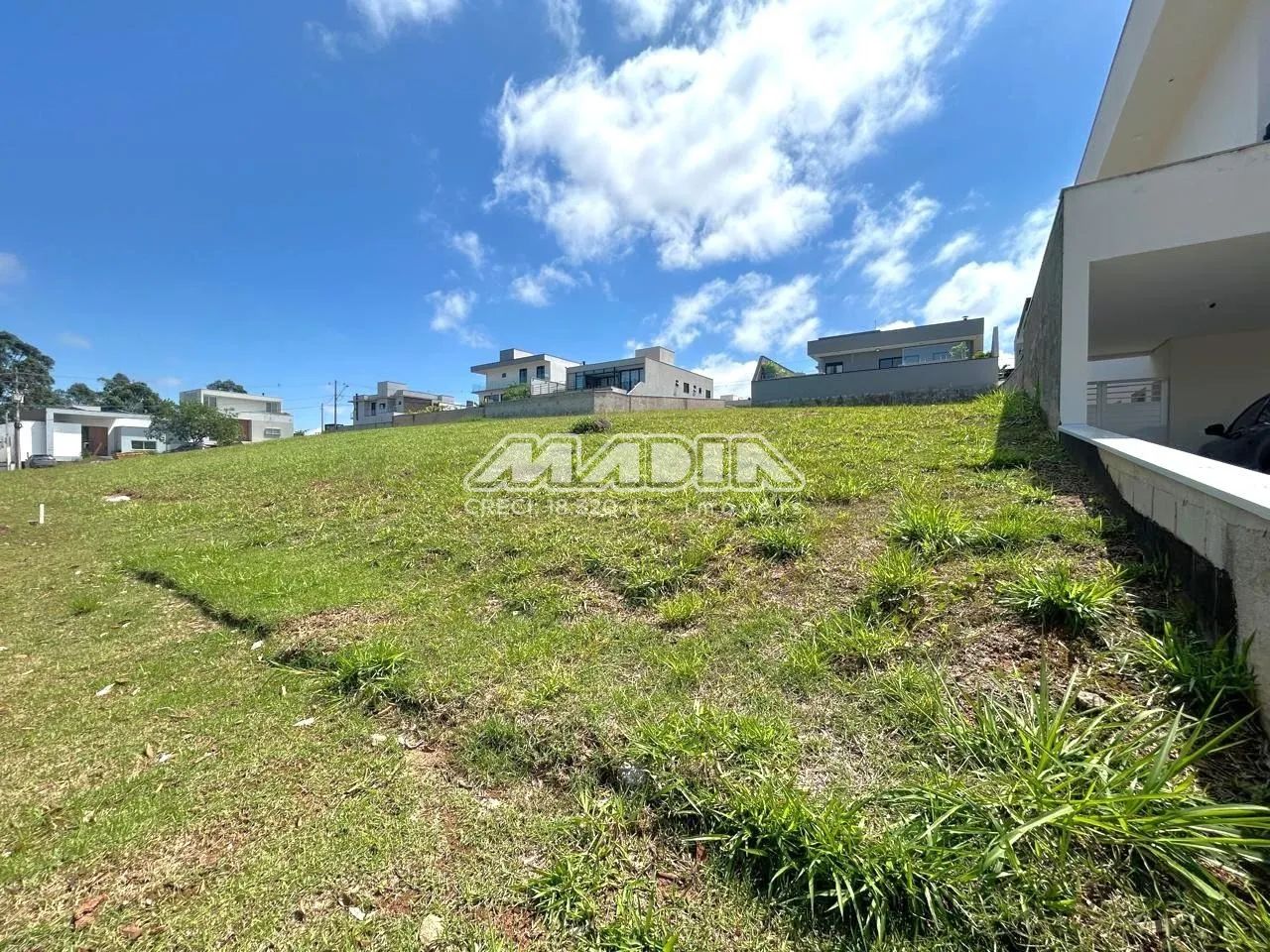 terreno - Reserva Santa Isabel - Louveira - Foto 4