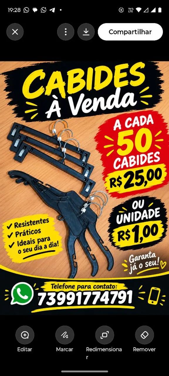 Cabides  - Foto 3