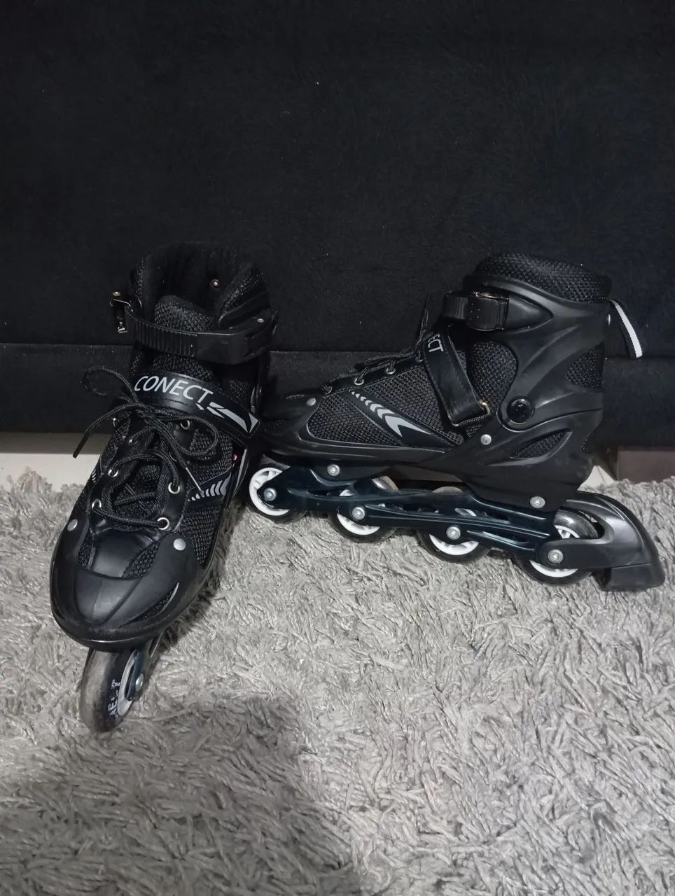 Patins conect - Foto 4