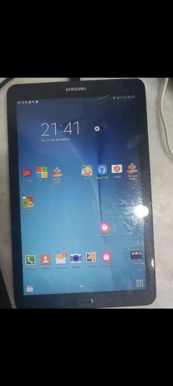 Tablet Samsung  - Foto 2
