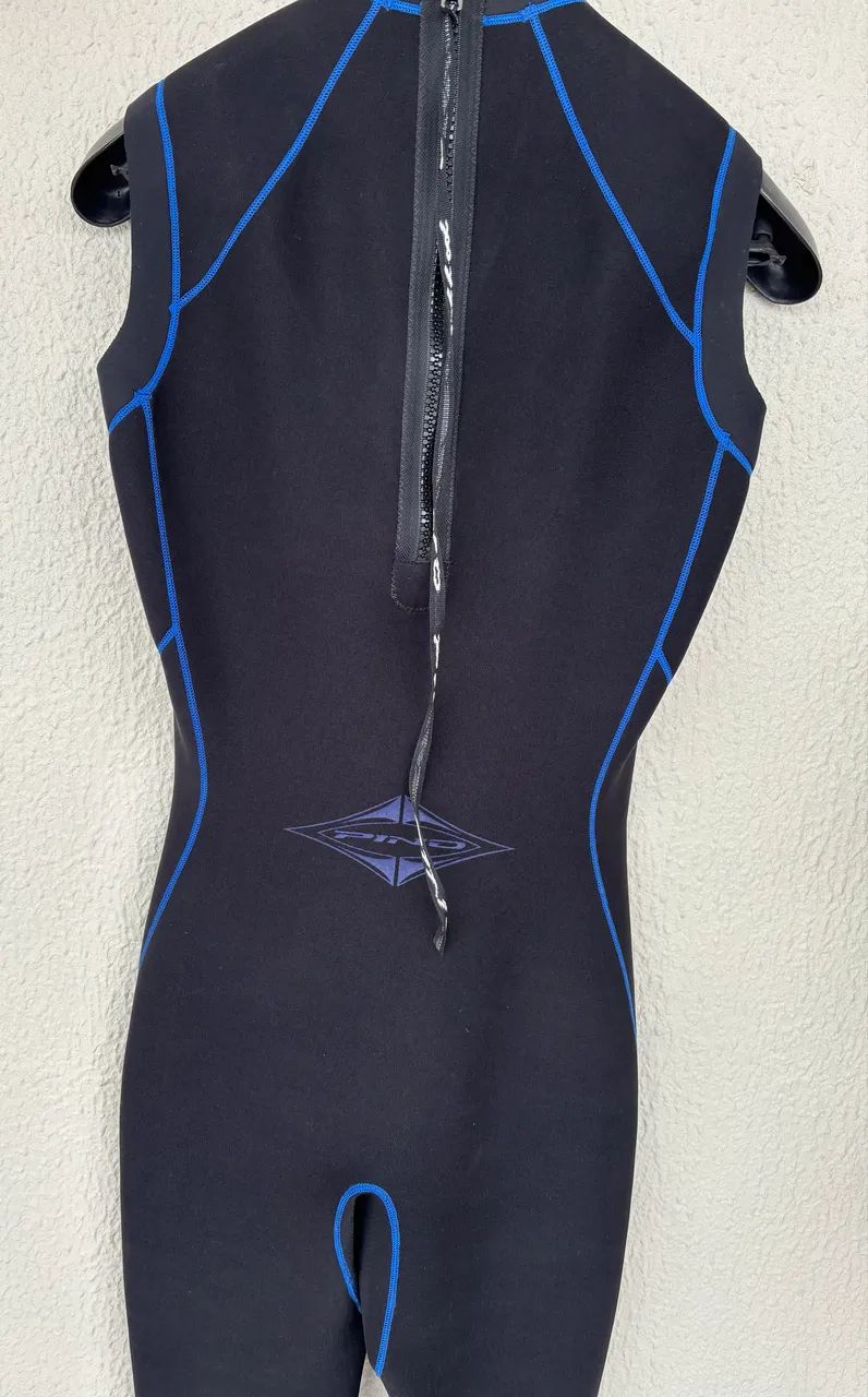 Roupa de neoprene - Foto 2