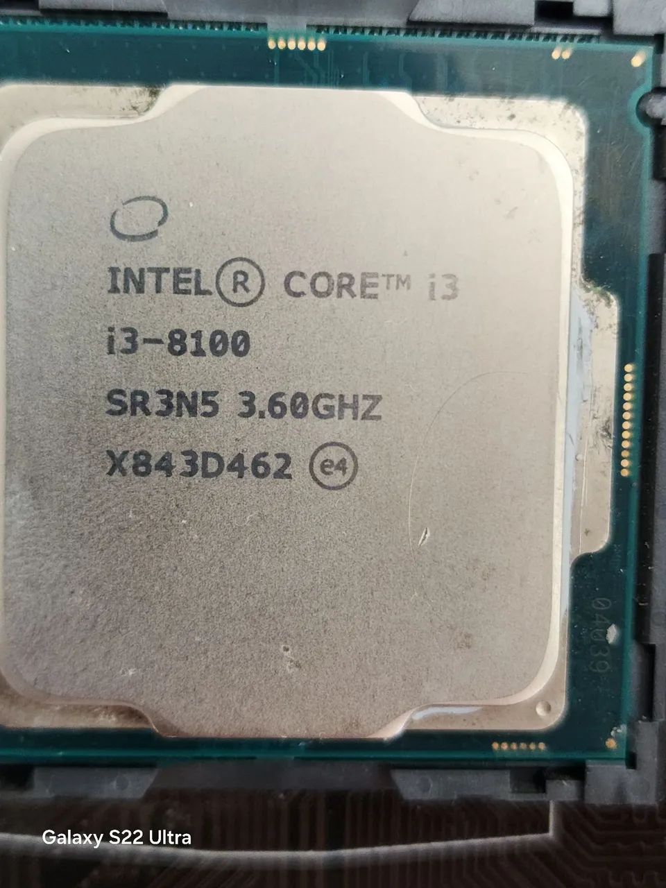Placa mae 1151 oitava ger. + i3+4gb - Foto 5