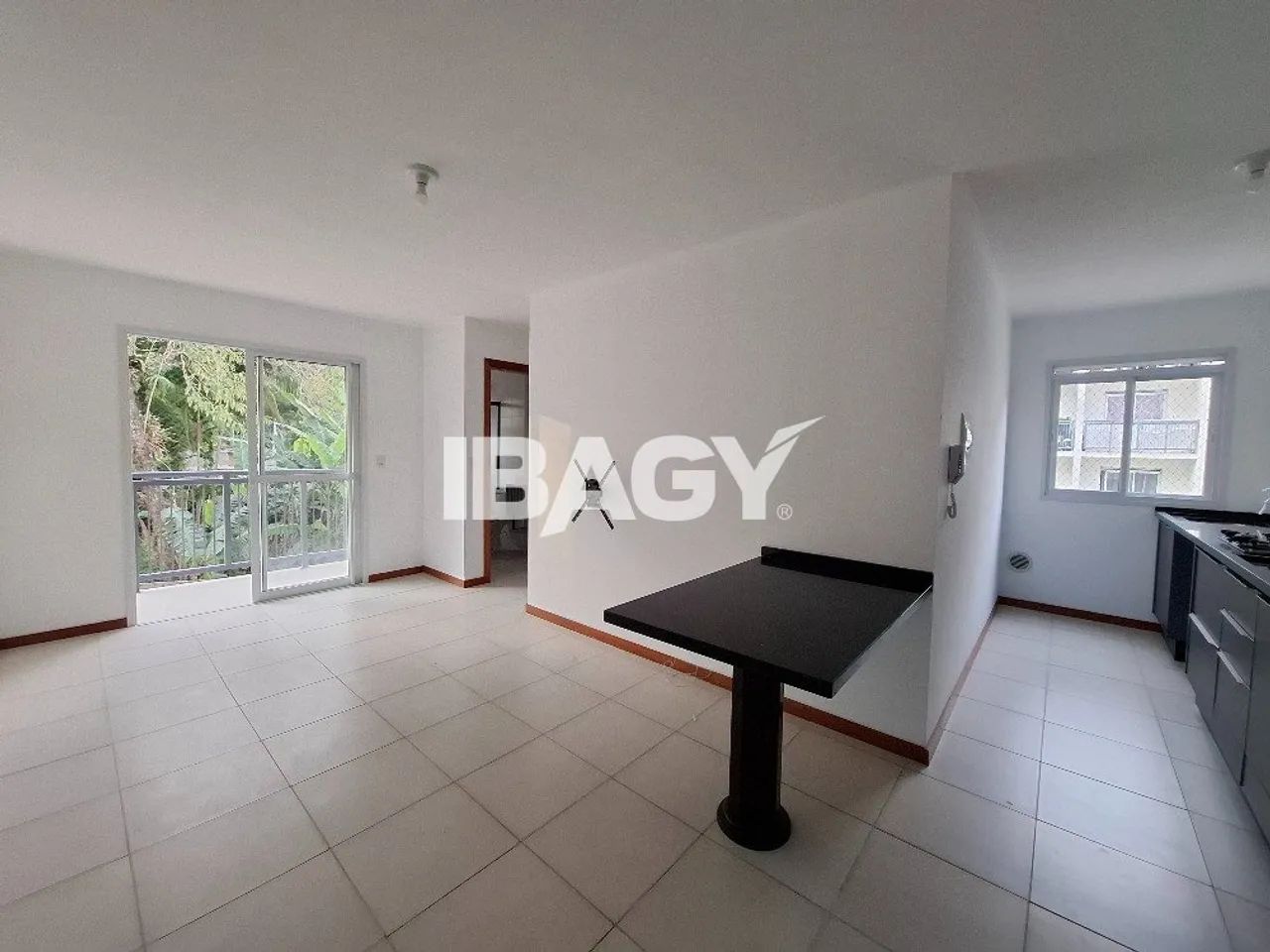 Excelente Apartamento 2 dormitório(s) em Fundos - Biguaçu - Foto 2