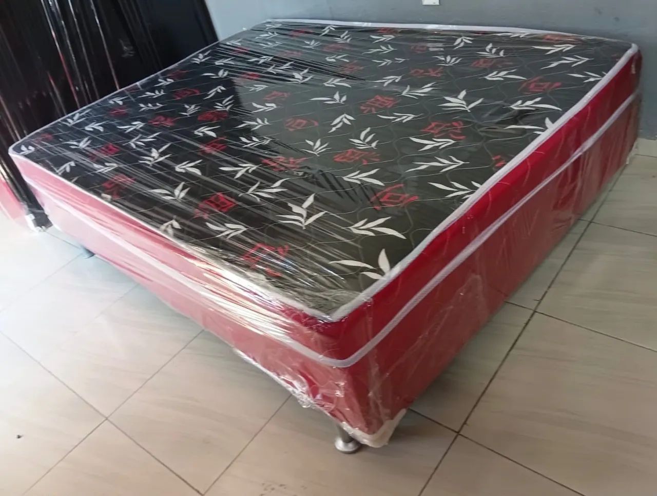 Cama de casal