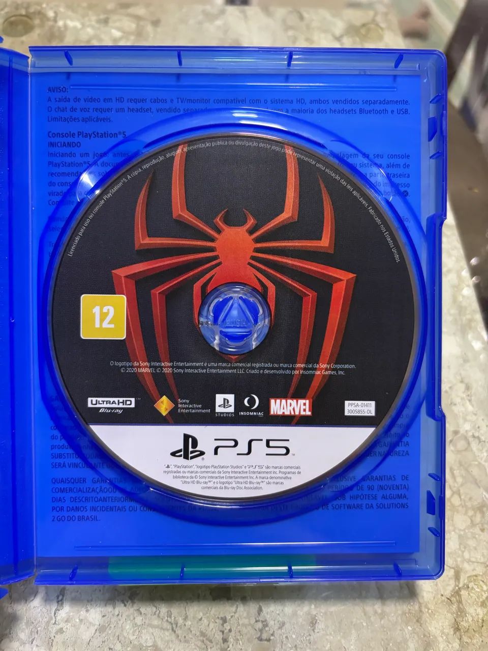 SPIDER-MAN: MILES MORALES (PS5) - Foto 3