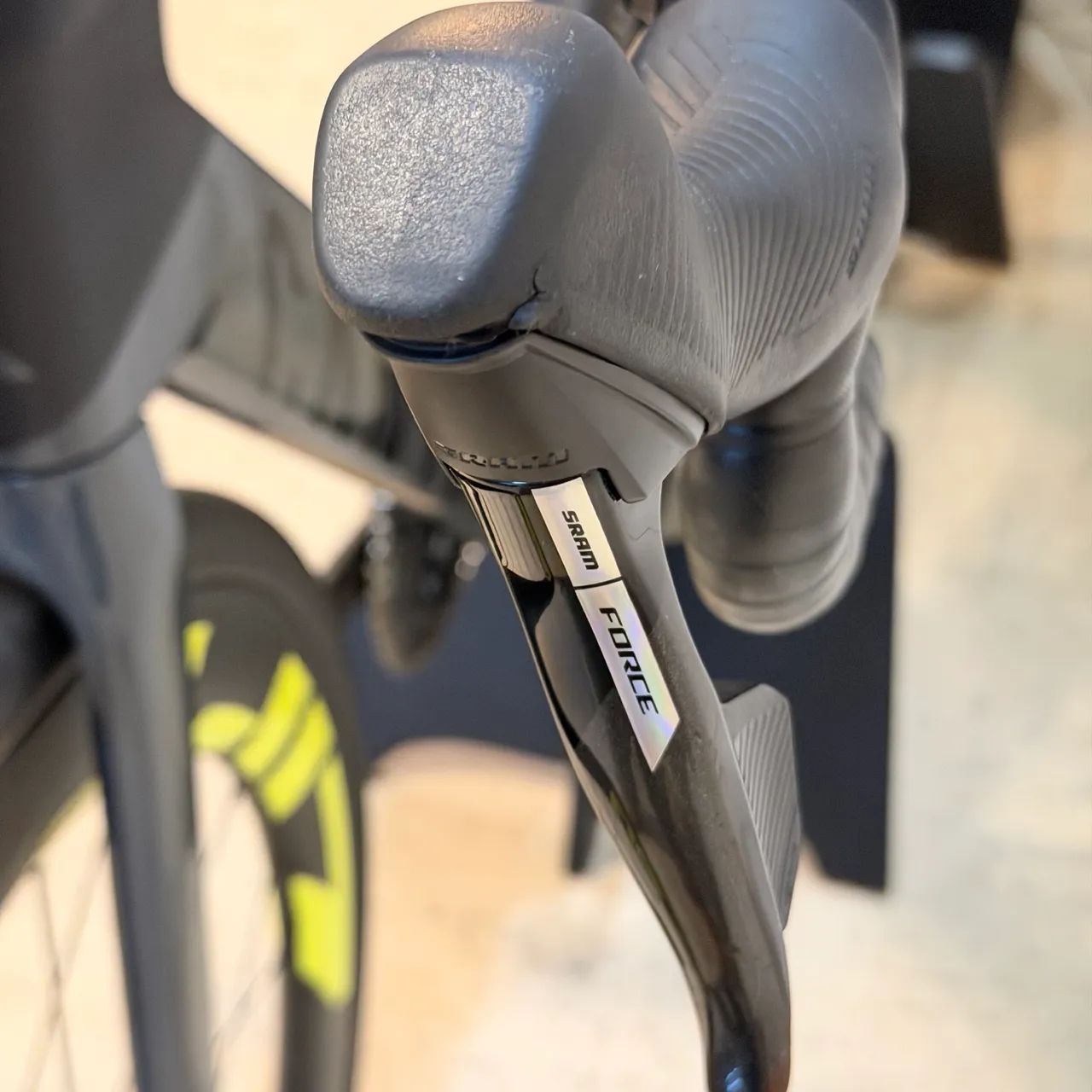Canyon Aeroad CF SLX  - Foto 5