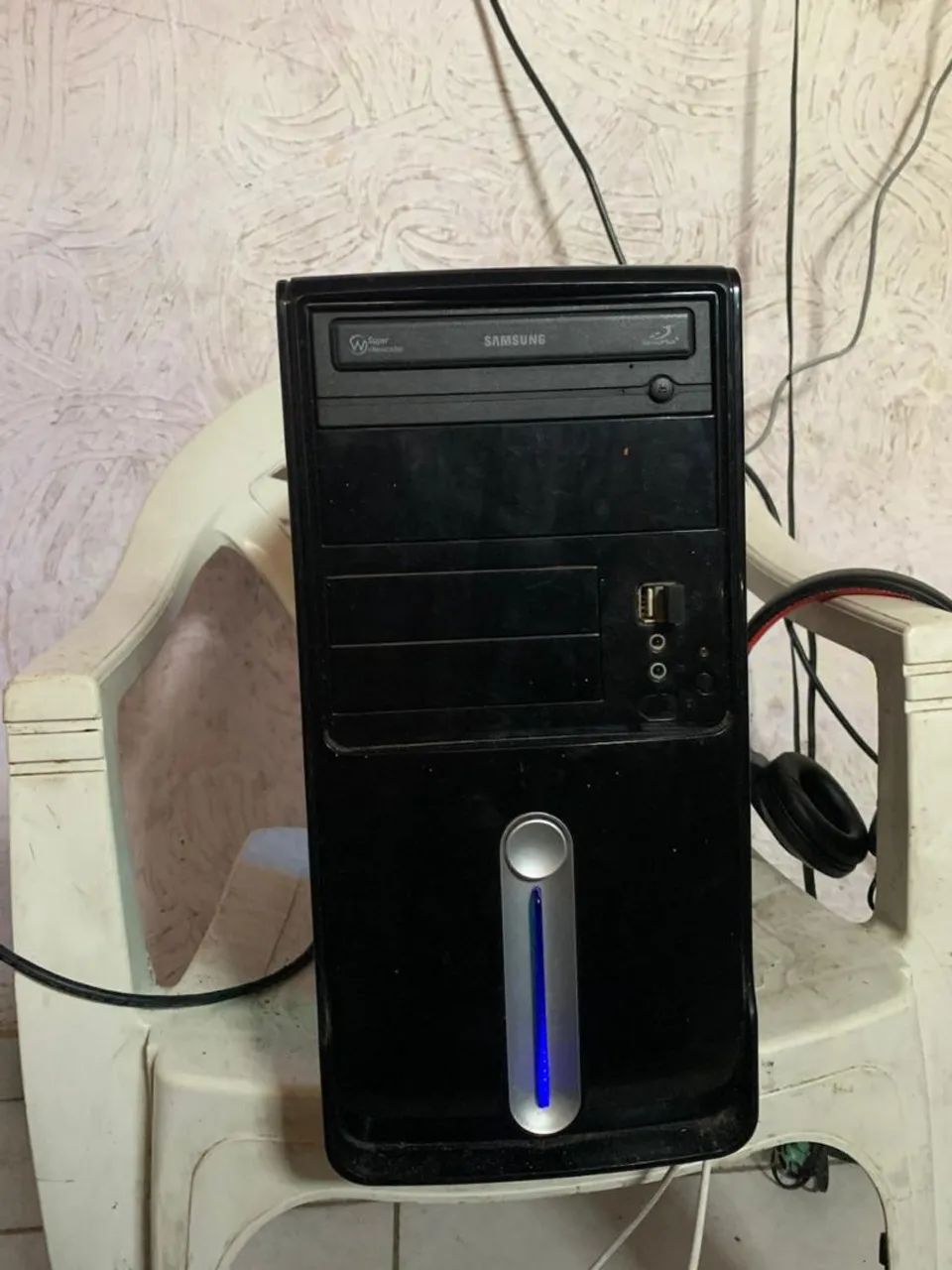 Pc gamer 28GB - Foto 5