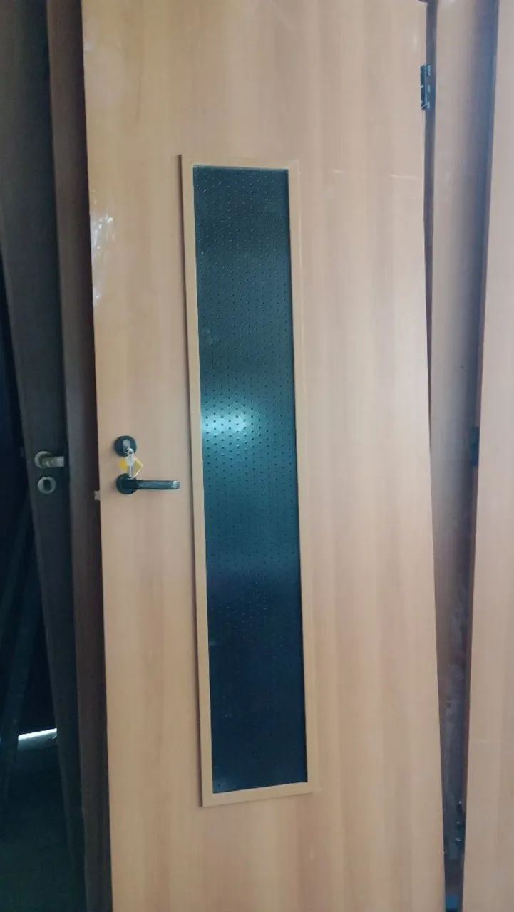 Portas diversas  - Foto 4