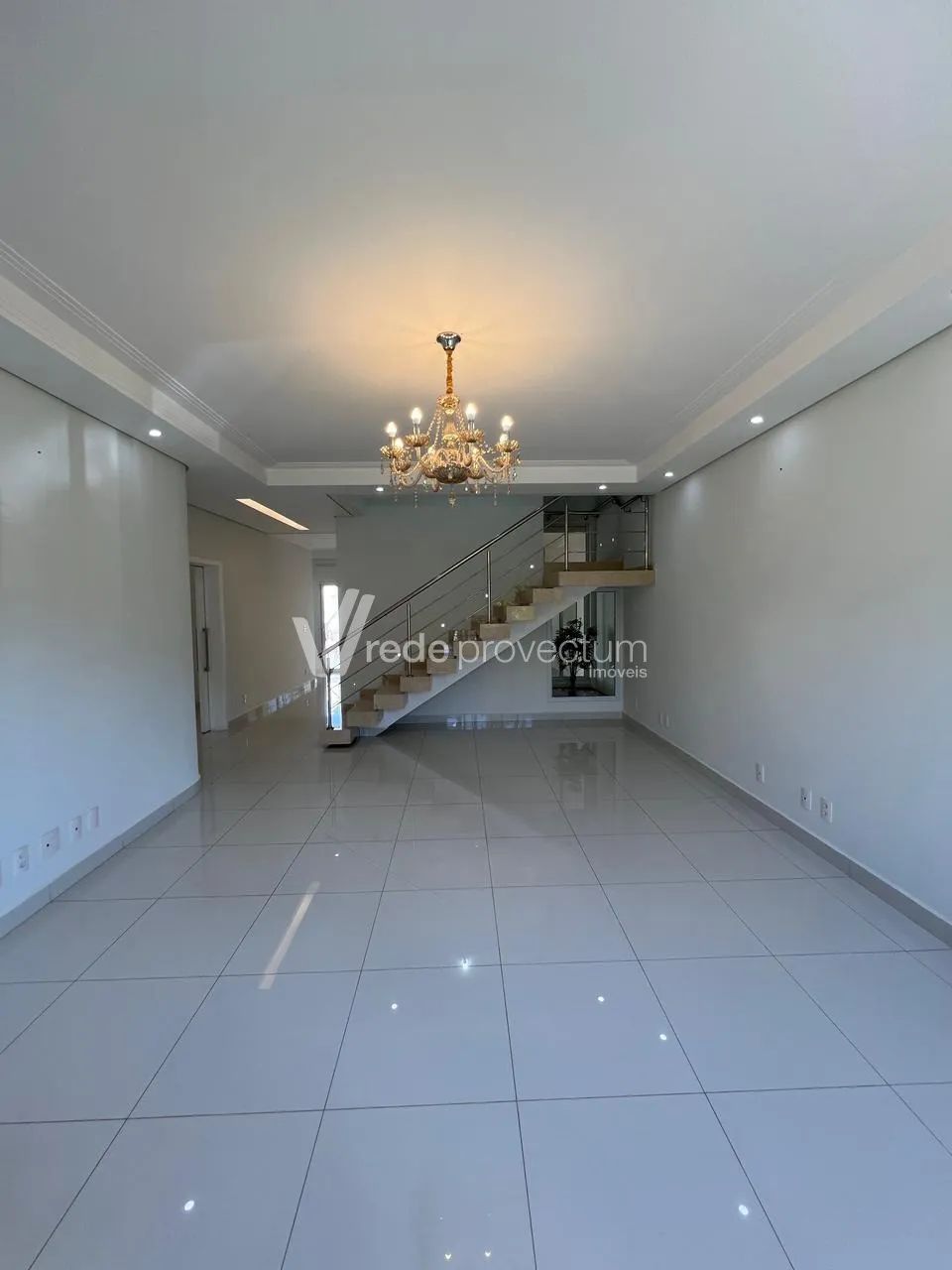 casa - Swiss Park - Campinas - Foto 2