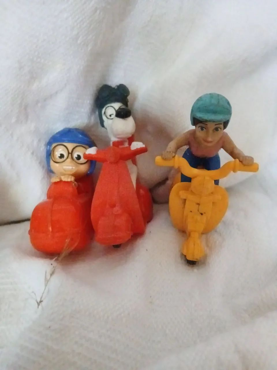 Lote miniaturas variados !  - Foto 2