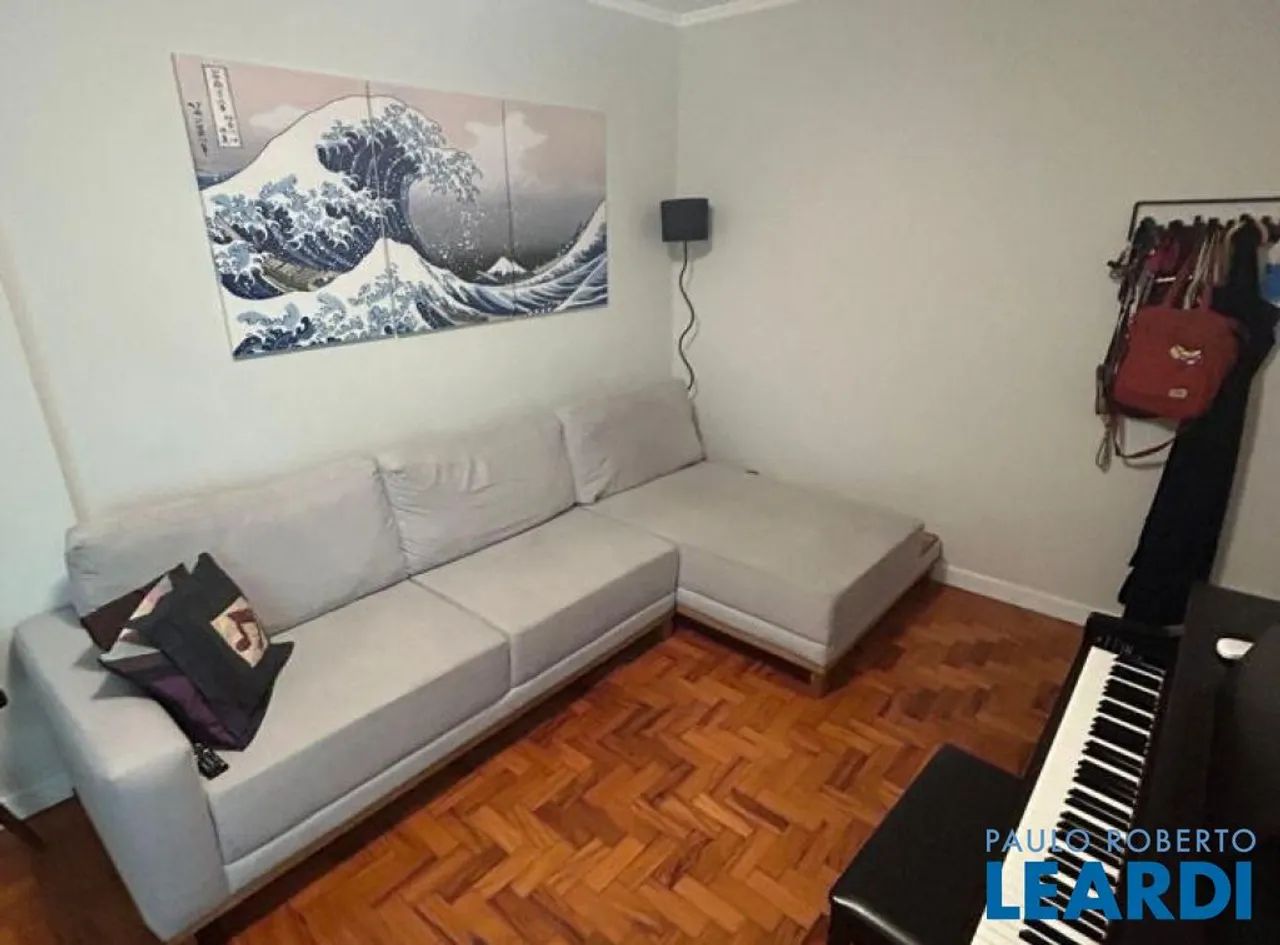 APARTAMENTO - PARAÍSO - SP - Foto 4