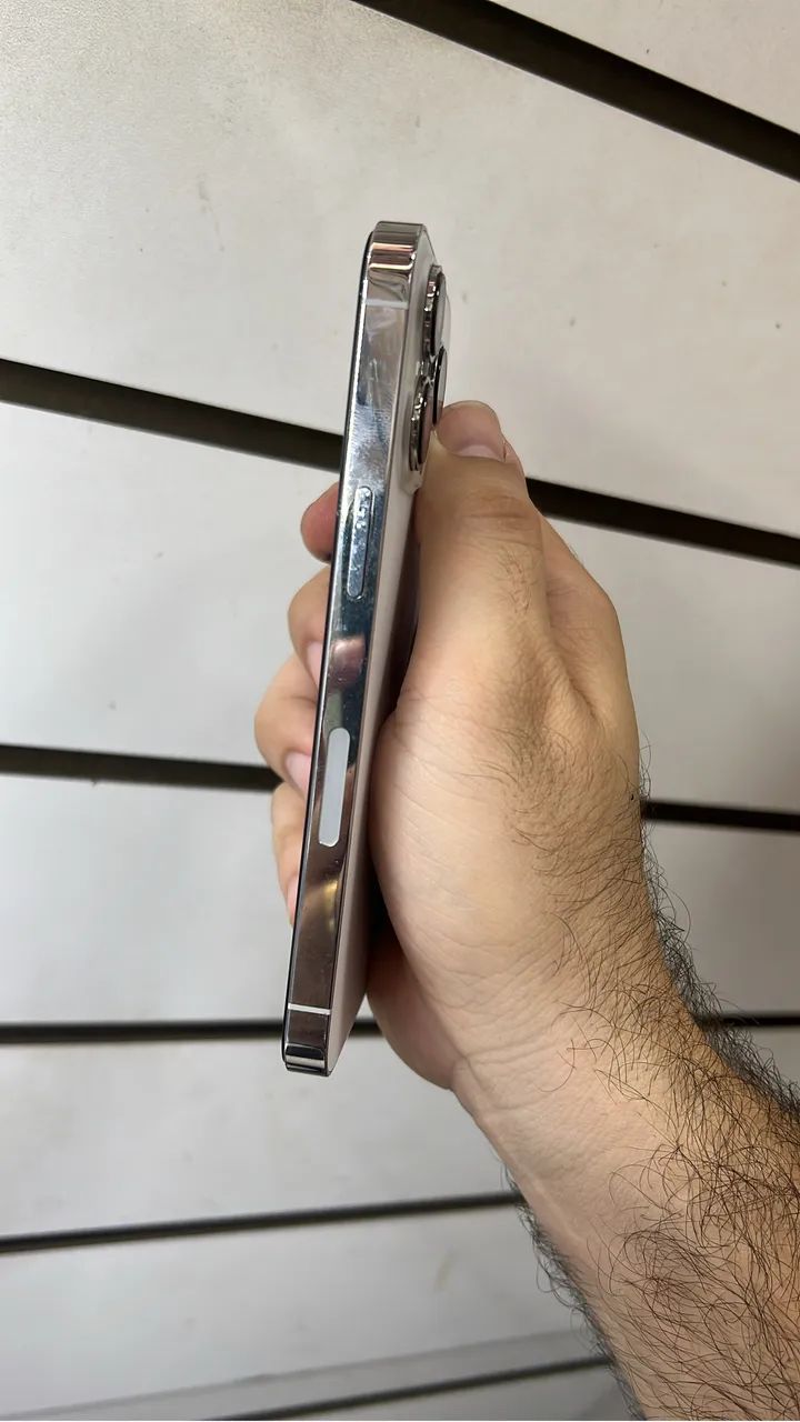 iPhone 13 Pro 128gb - Foto 4