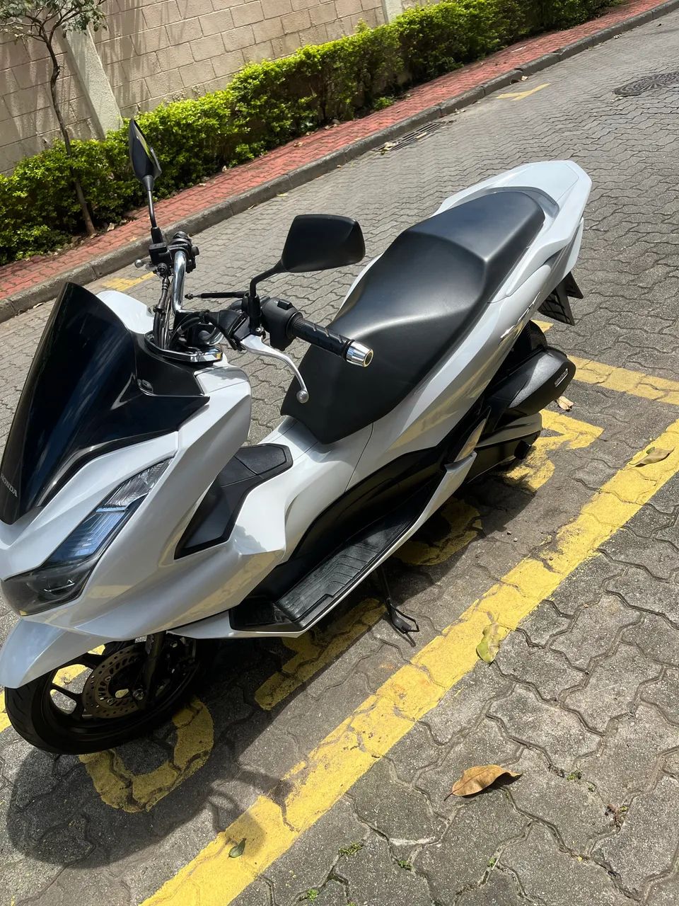 Pcx 2025