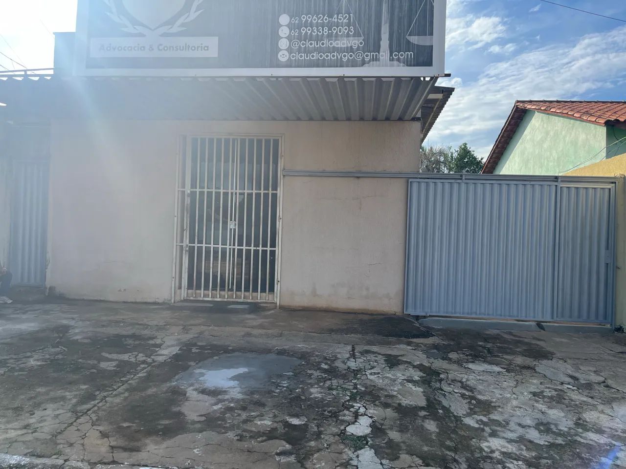 Casa Bairro Grajaú Goiânia 