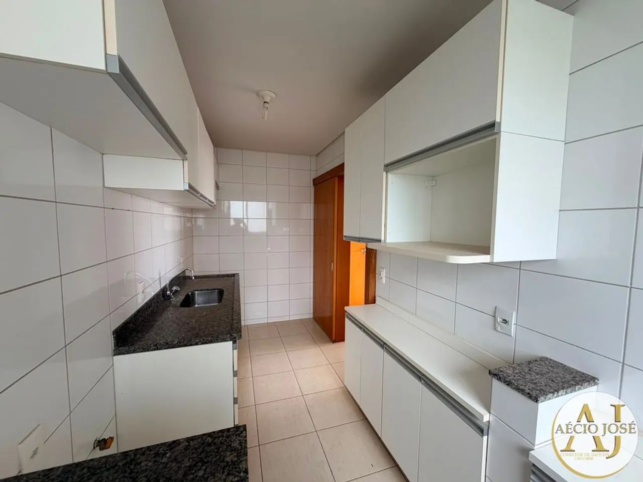 APARTAMENTO 3 QUARTOS NO PARQUE RESIDENCIAL BEIRA RIO - Foto 5