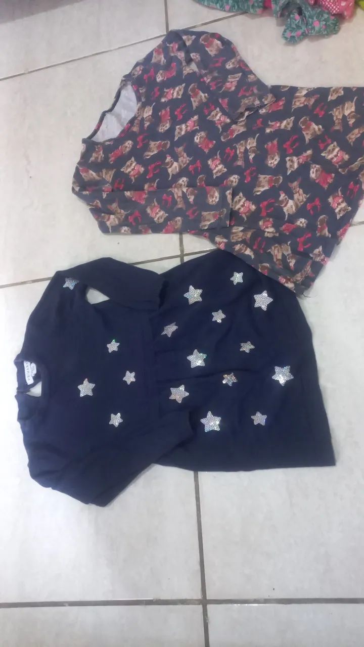 Roupas
