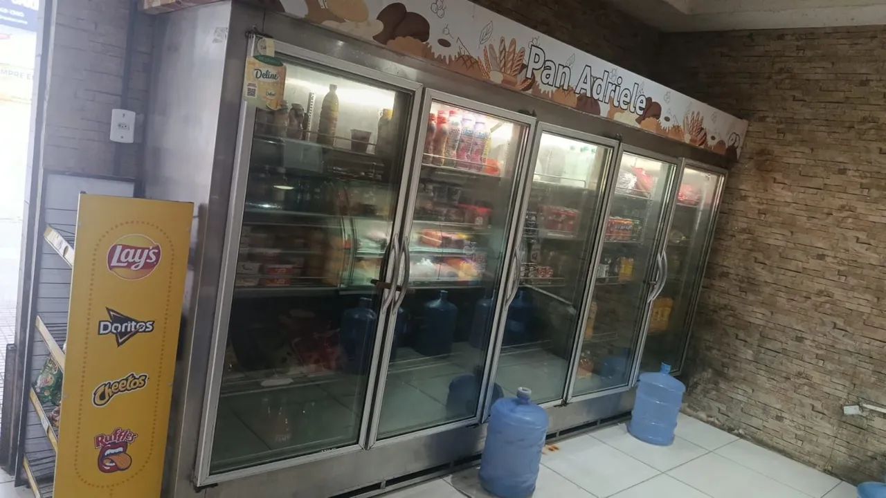Conserto de geladeira e ar condicionado - Foto 6